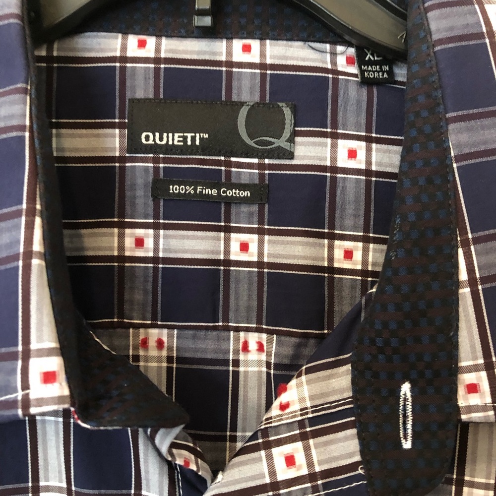 Classy Men’s Shirt Like New
